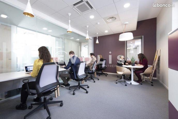 Maison à louer, 41m², Paris 8ème