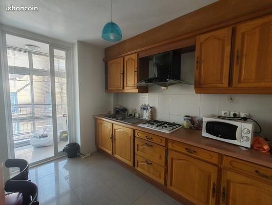 Appartement à vendre, 81m², Perpignan