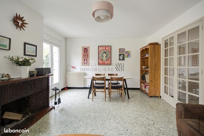 Maison à vendre, 97m², Toulouse