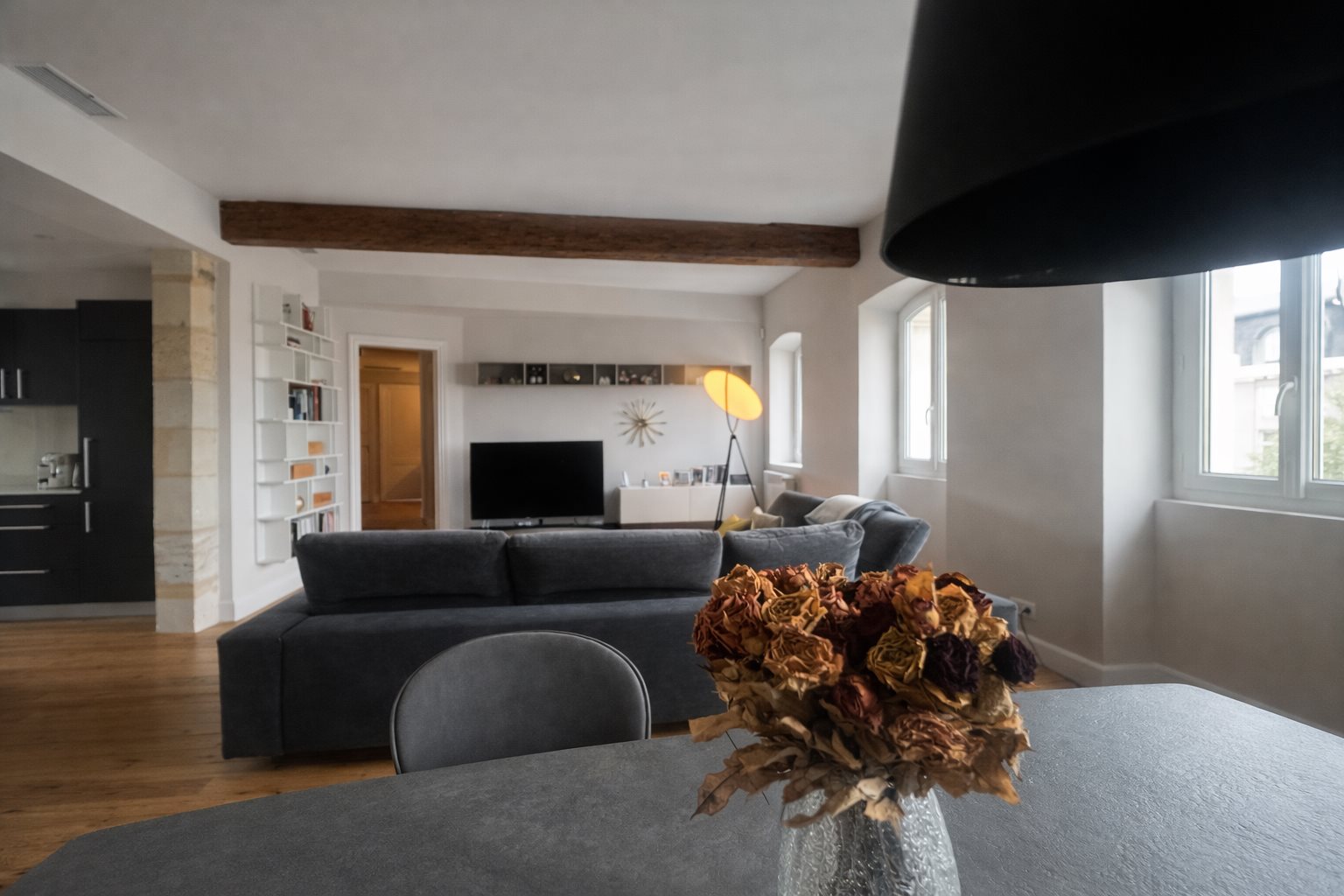 Appartement à vendre, 136m², Parthenay
