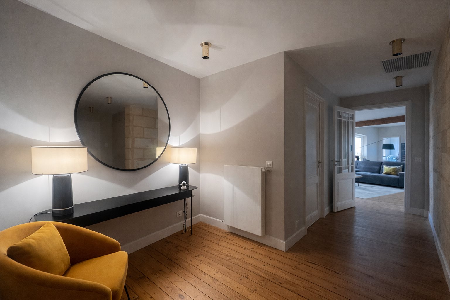 Appartement à vendre, 136m², Parthenay
