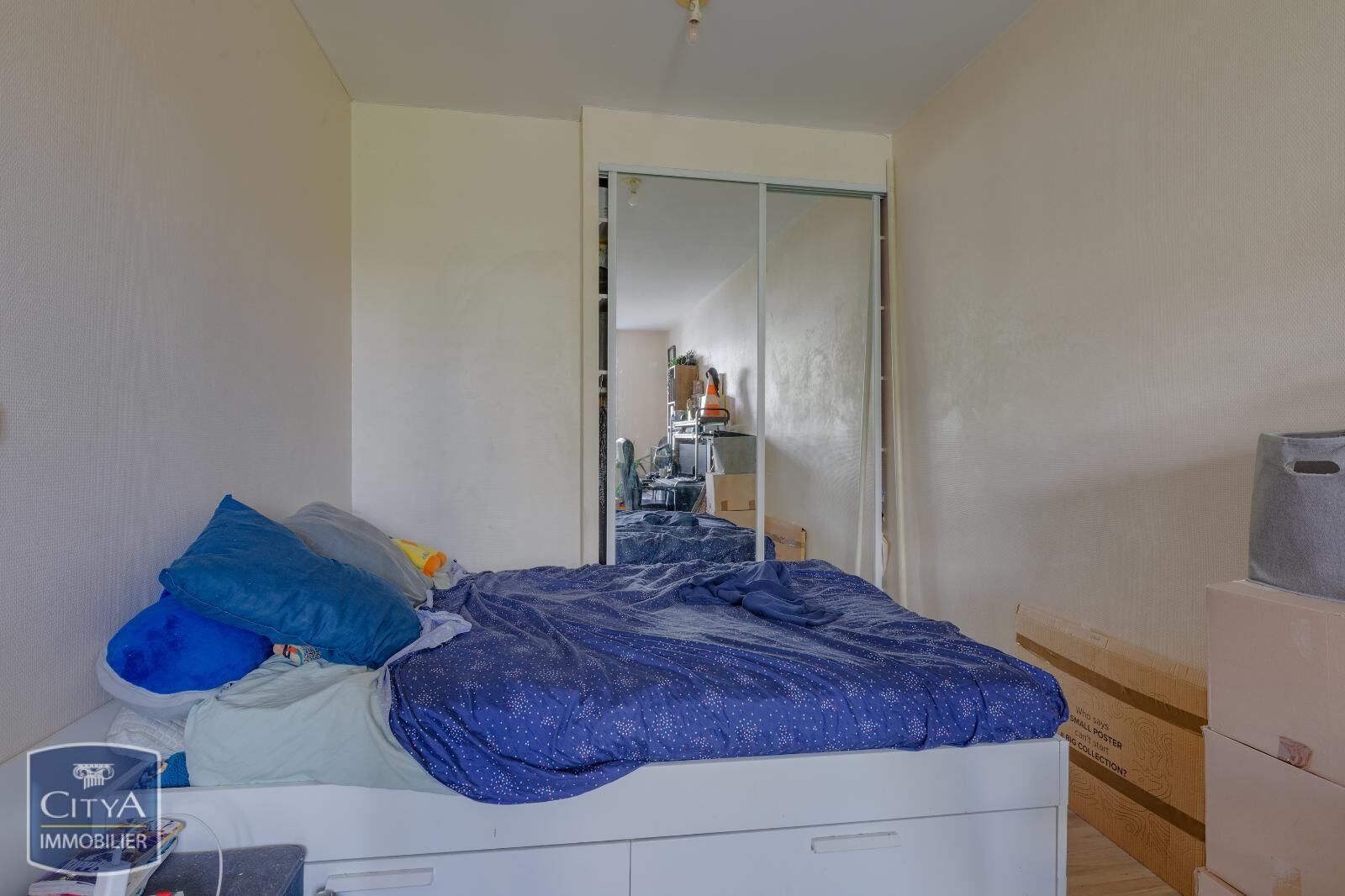 Appartement à vendre, 38m², Lyon 7ème