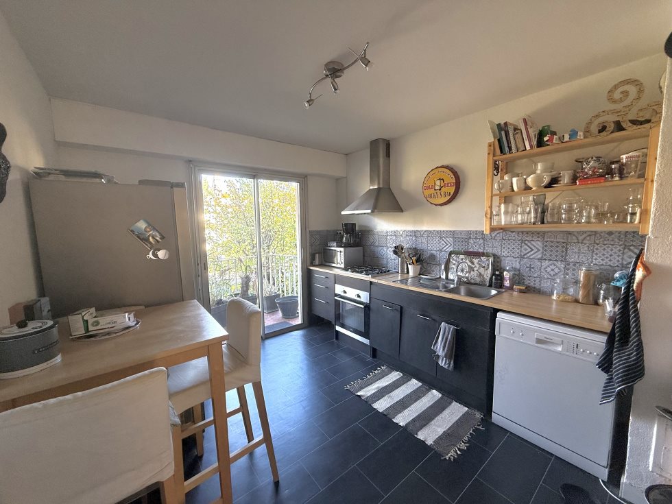 Appartement à vendre, 76m², Aix-en-Provence
