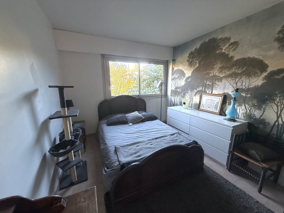 Appartement à vendre, 76m², Aix-en-Provence