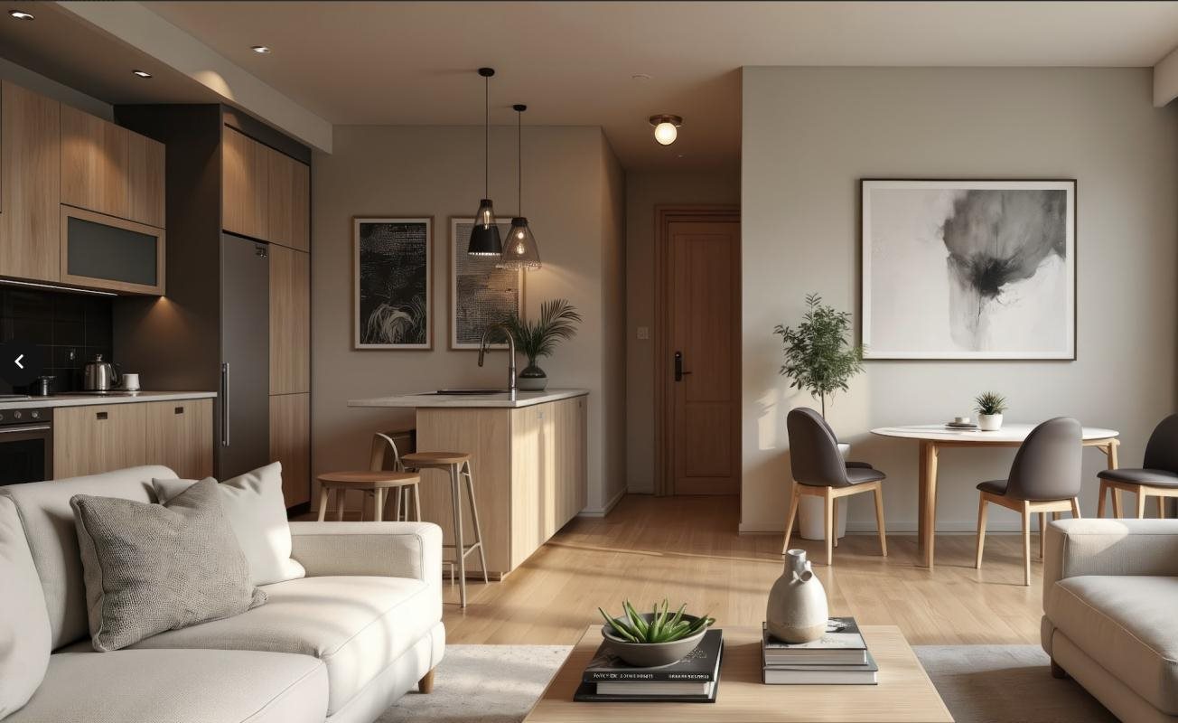 Appartement à vendre, 80m², Rouen