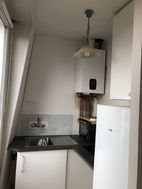 Appartement à louer, 35m², Saint-Mandé