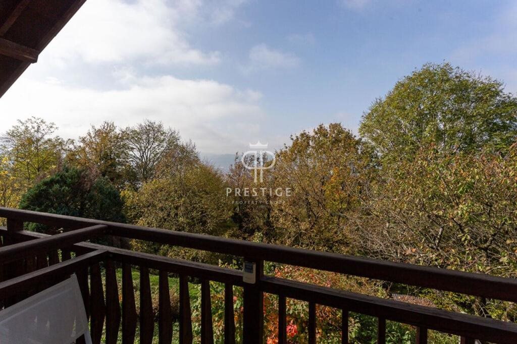 Maison à vendre, 158m², Chambéry