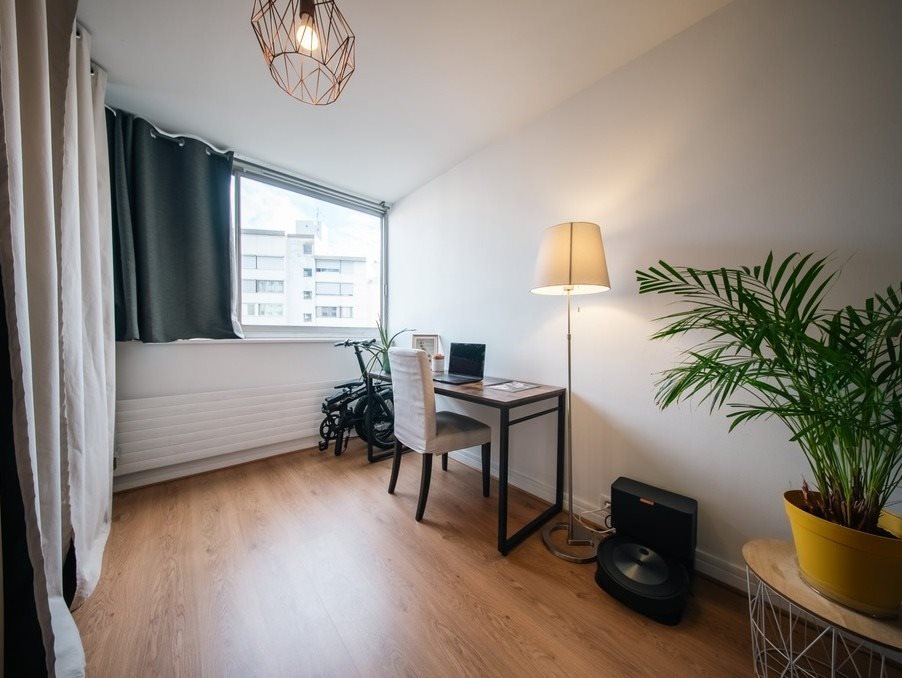 Appartement à vendre, 94m², Clermont-Ferrand