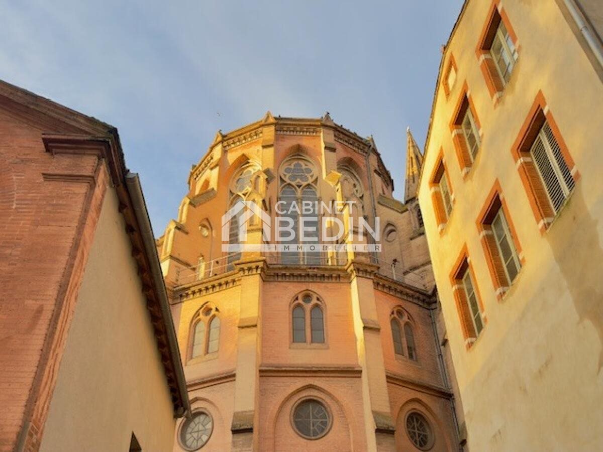 Appartement à vendre, 164m², Toulouse