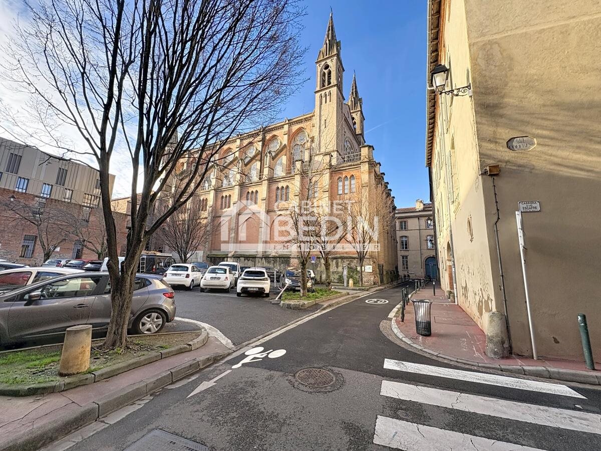 Appartement à vendre, 164m², Toulouse