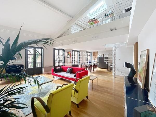 Appartement à vendre, 164m², Toulouse