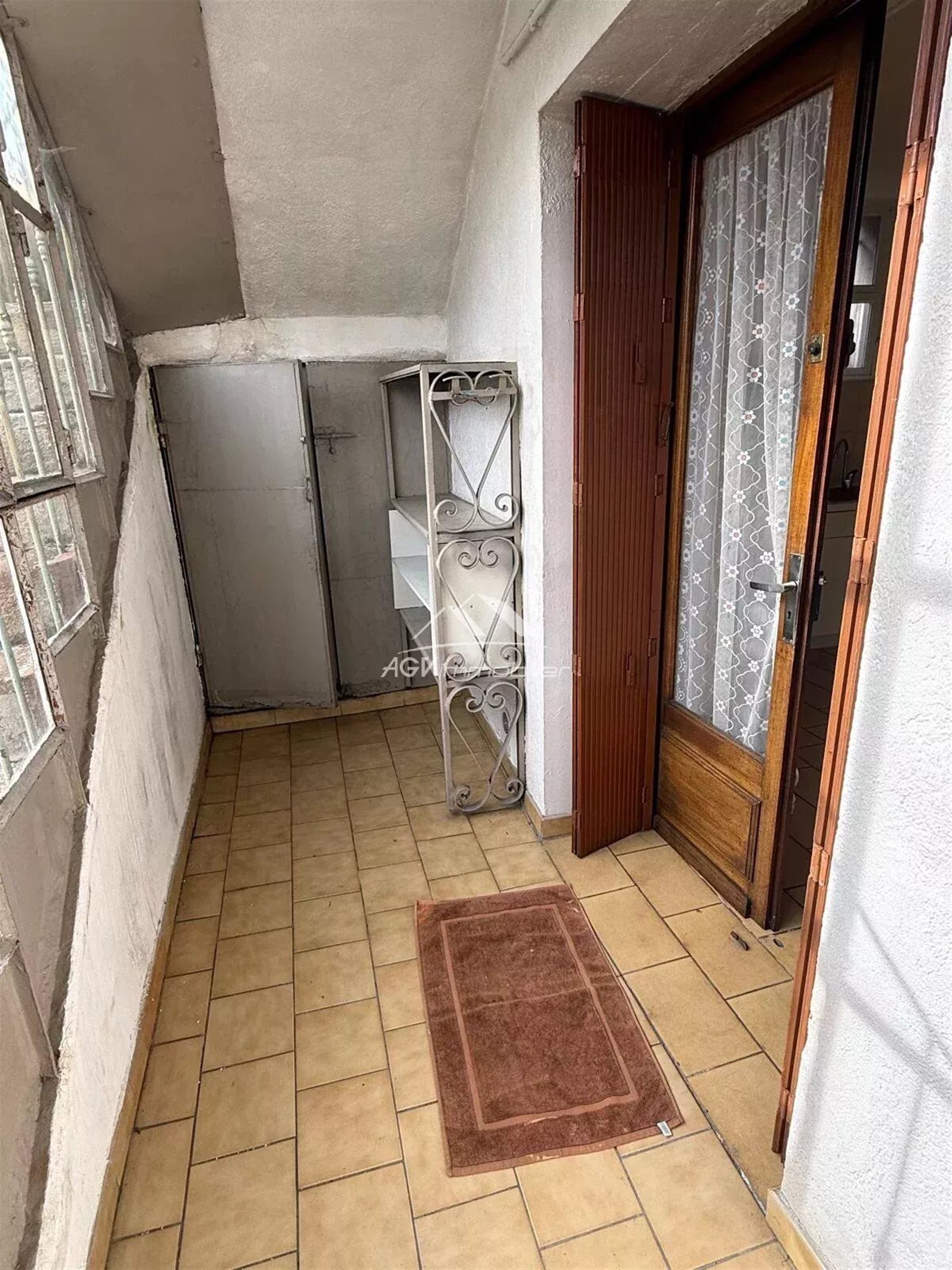 Appartement à vendre, 62m², Les Salles-du-Gardon