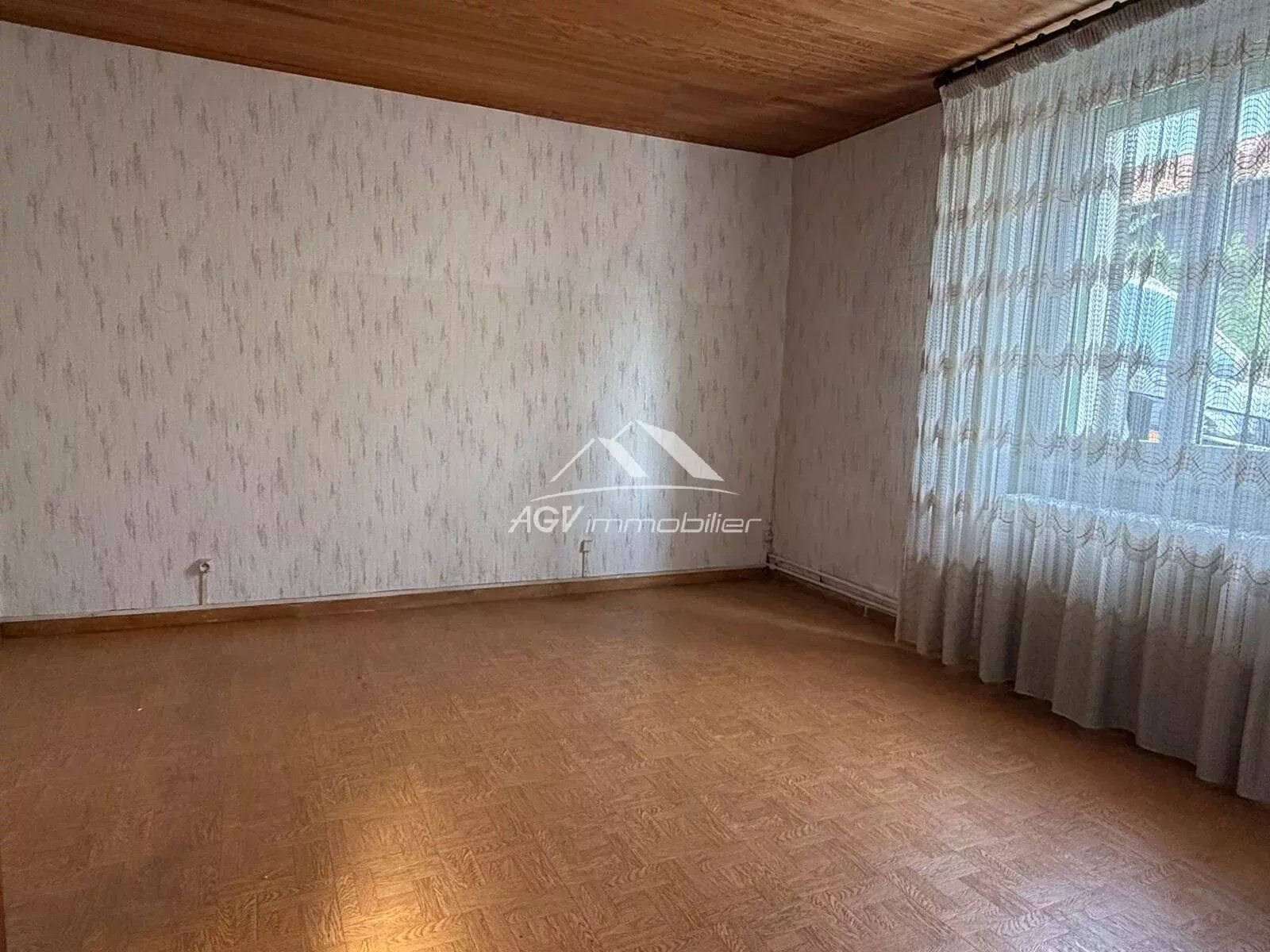 Appartement à vendre, 62m², Les Salles-du-Gardon