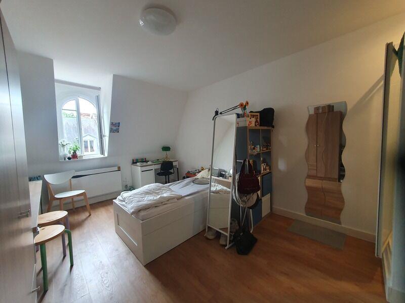 Appartement à vendre, 16m², Strasbourg