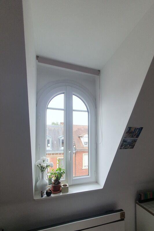 Appartement à vendre, 16m², Strasbourg