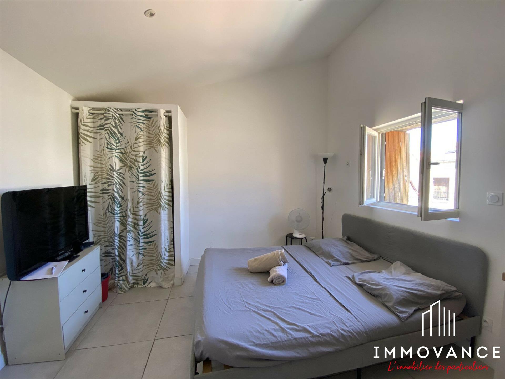 Maison à vendre, 22m², Montpellier