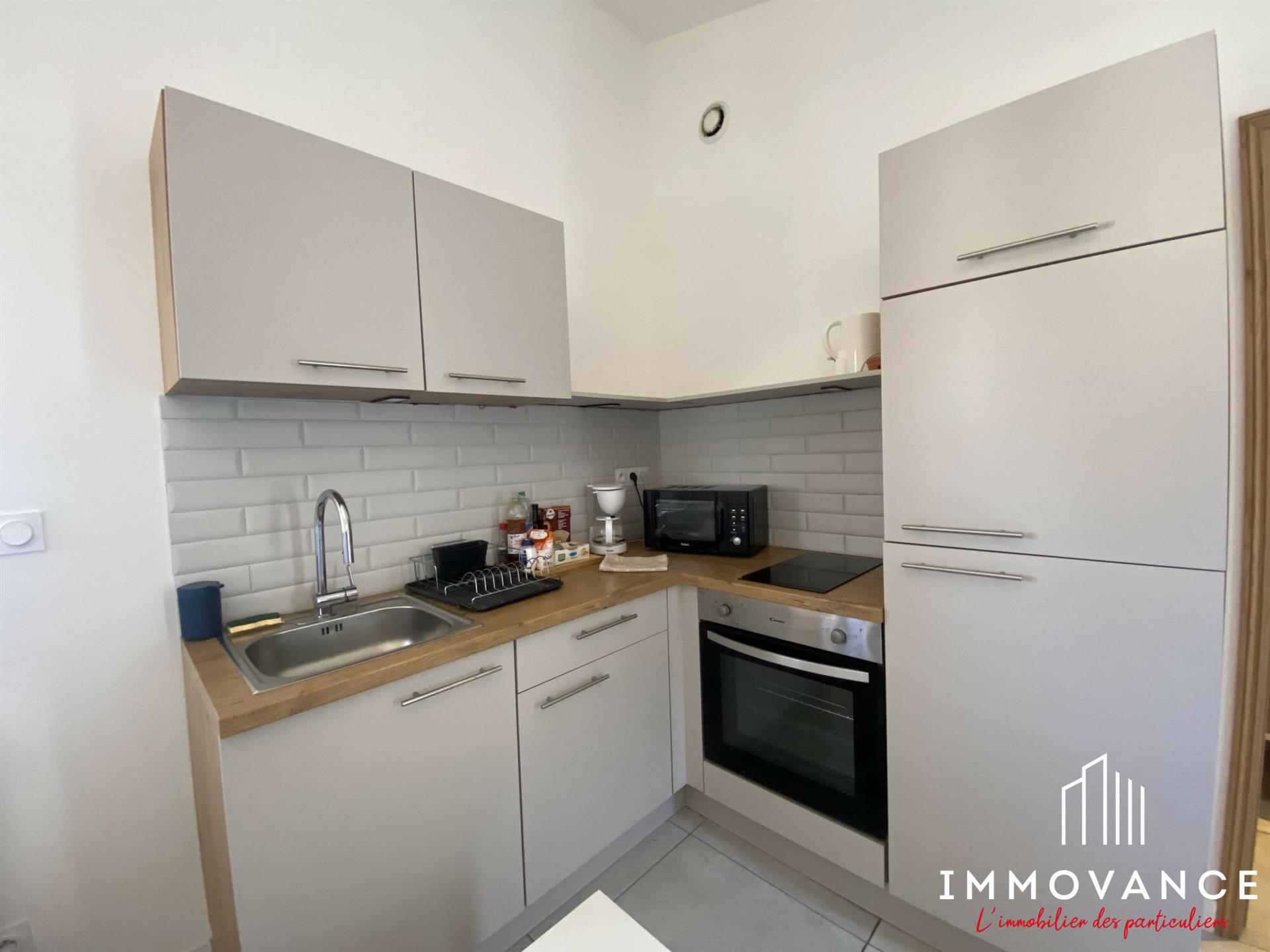 Maison à vendre, 22m², Montpellier