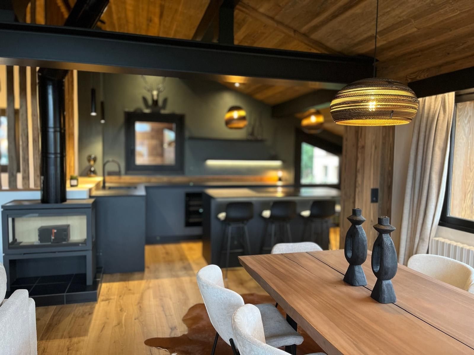 Maison à vendre, 204m², Paris 11ème