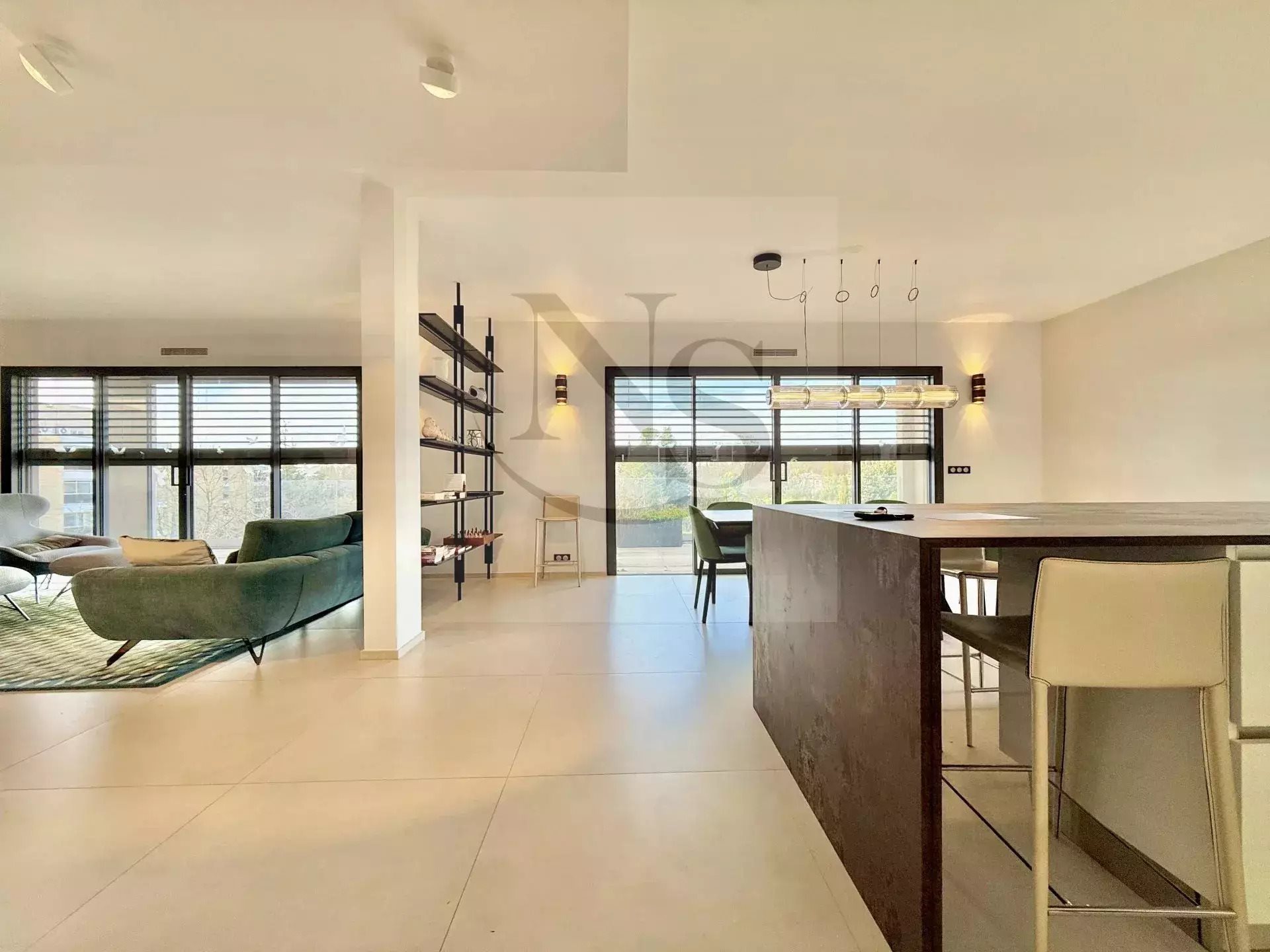 Appartement à vendre, 140m², Aix-en-Provence