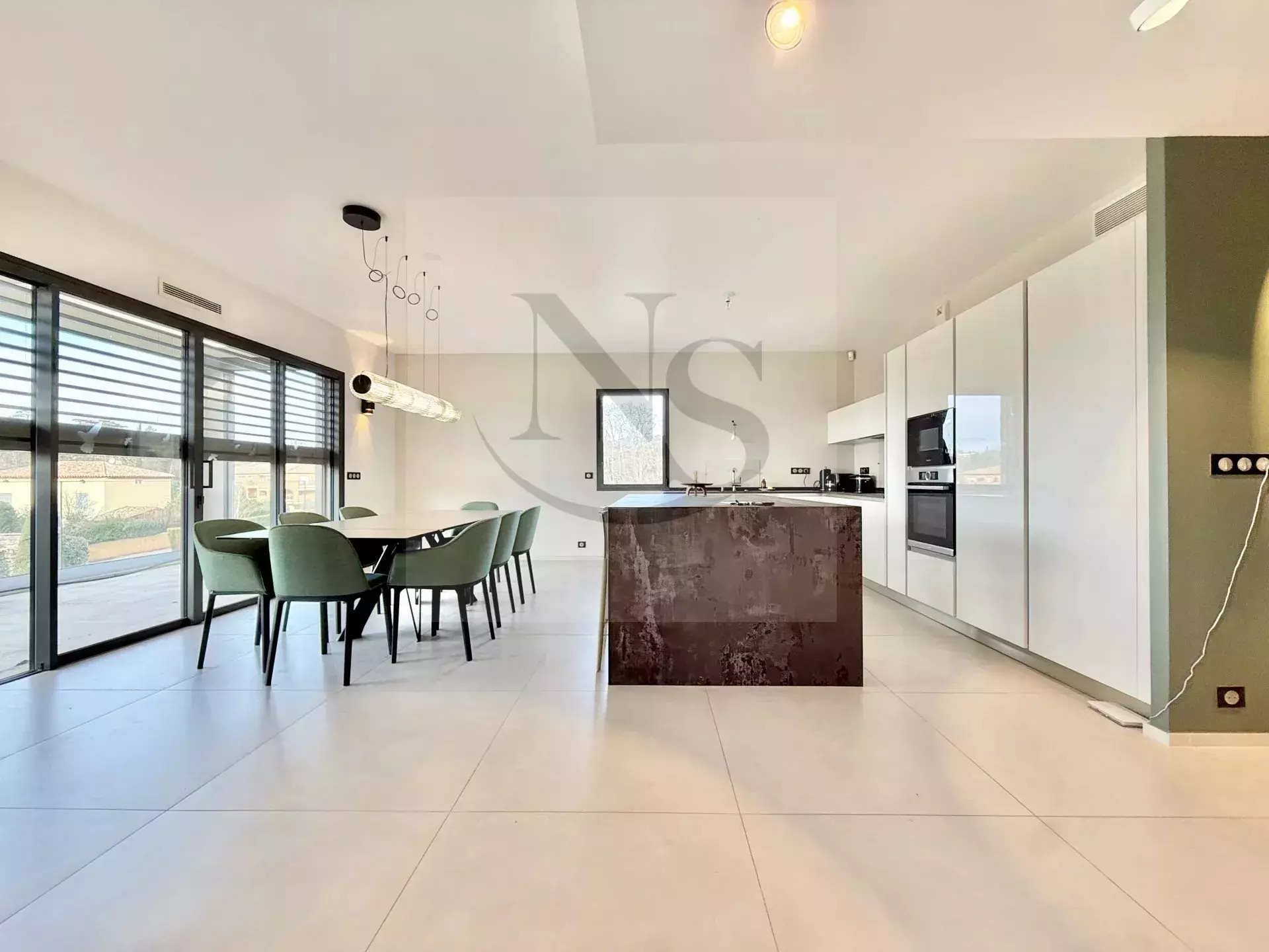 Appartement à vendre, 140m², Aix-en-Provence