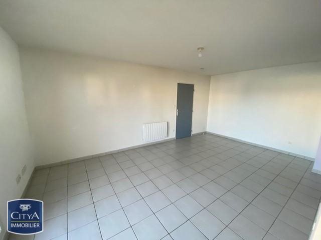 Appartement à vendre, 47m², Golbey