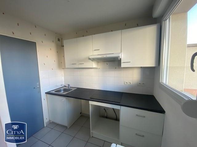 Appartement à vendre, 47m², Golbey