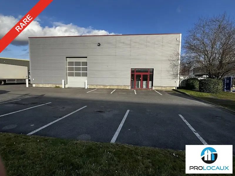 Maison à vendre, 376m², Lacroix-Saint-Ouen