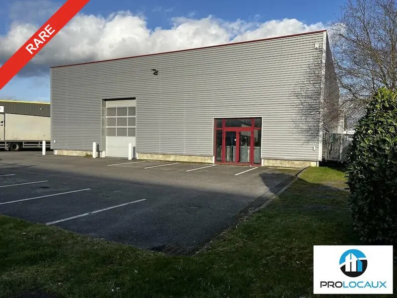 Maison à vendre, 376m², Lacroix-Saint-Ouen