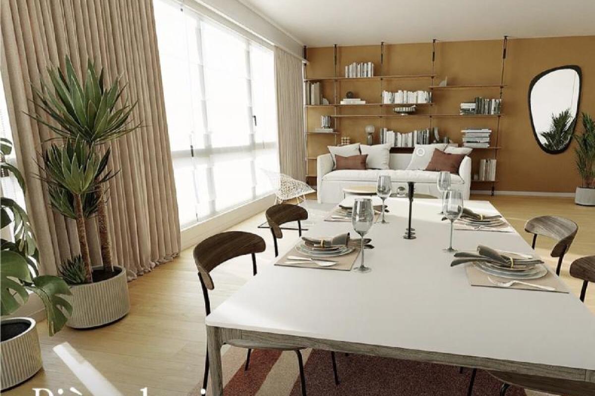 Appartement à vendre, 231m², Lille