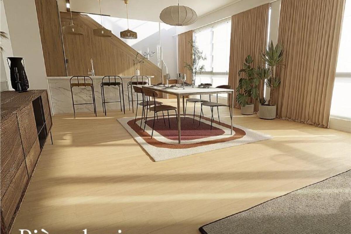 Appartement à vendre, 231m², Lille