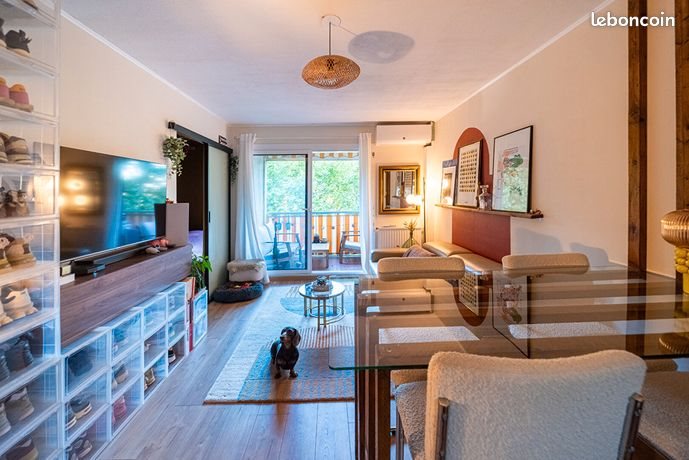 Appartement à vendre, 29m², Aix-en-Provence