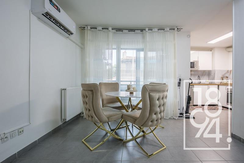 Appartement à vendre, 72m², Marseille 10ème