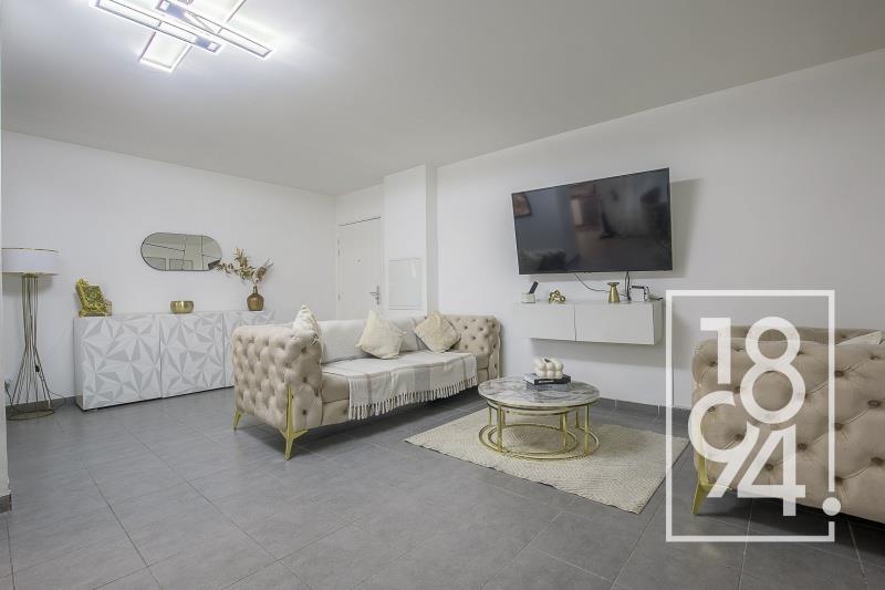 Appartement à vendre, 72m², Marseille 10ème