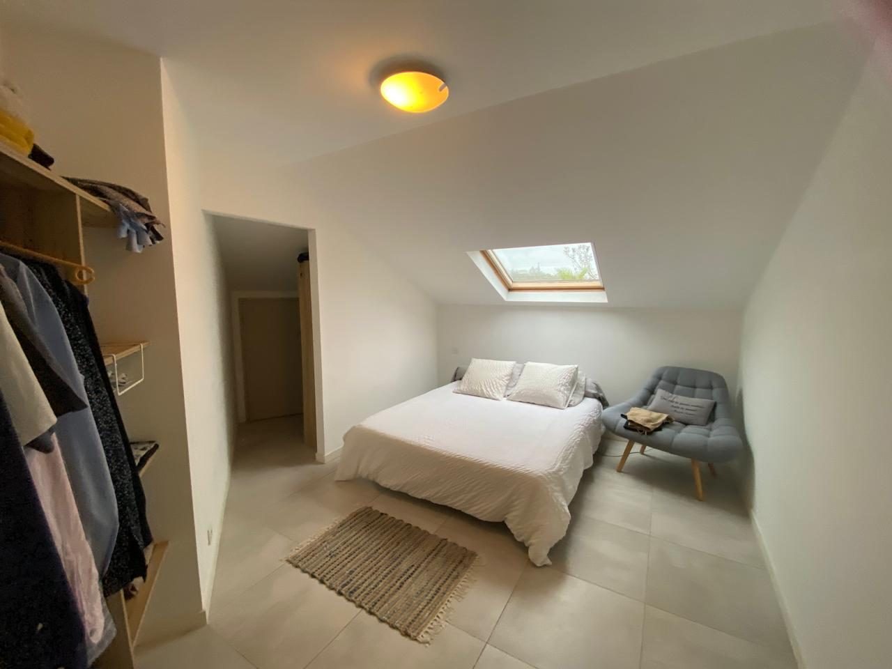 Appartement à louer, 95m², Beaux