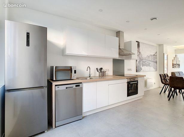 Maison à louer, 87m², Lille