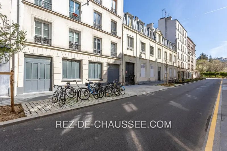 Appartement à vendre, 112m², Paris 11ème