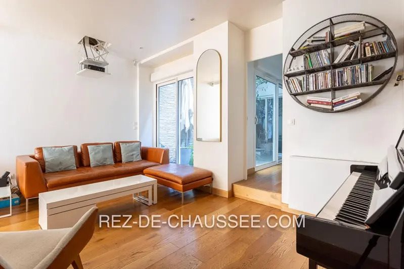 Appartement à vendre, 112m², Paris 11ème