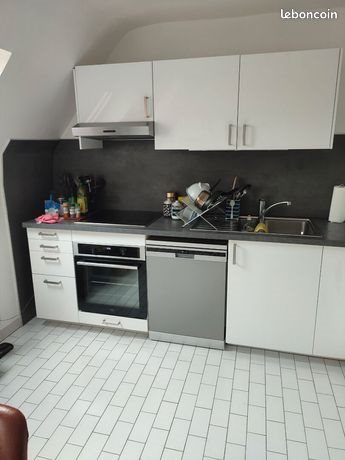 Appartement à louer, 83m², Strasbourg