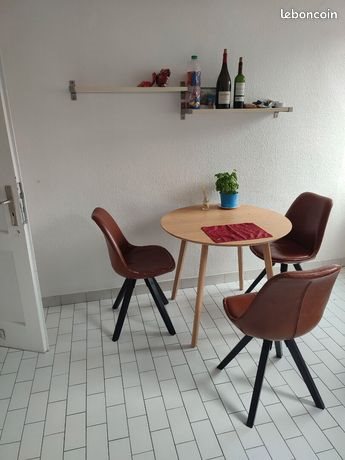 Appartement à louer, 83m², Strasbourg