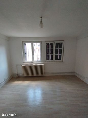 Appartement à louer, 83m², Strasbourg
