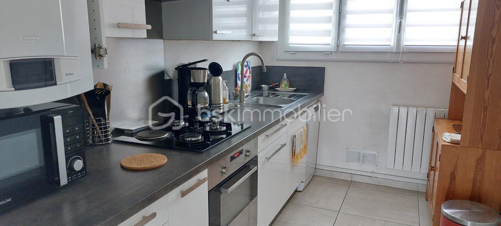 Appartement à vendre, 63m², Aix-en-Provence