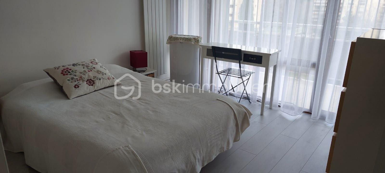 Appartement à vendre, 63m², Aix-en-Provence