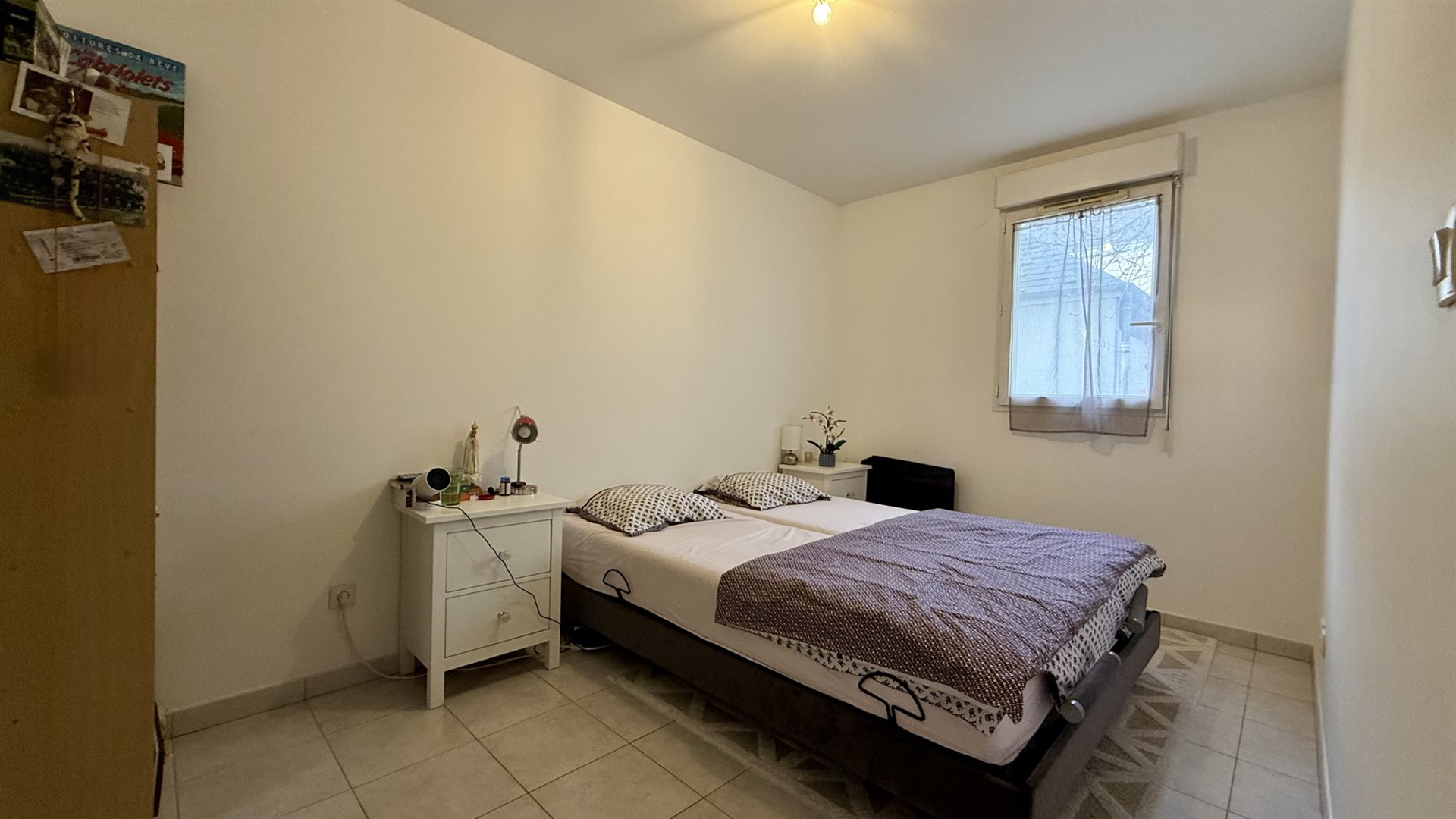 Maison à vendre, 48m², La Ville-aux-Dames