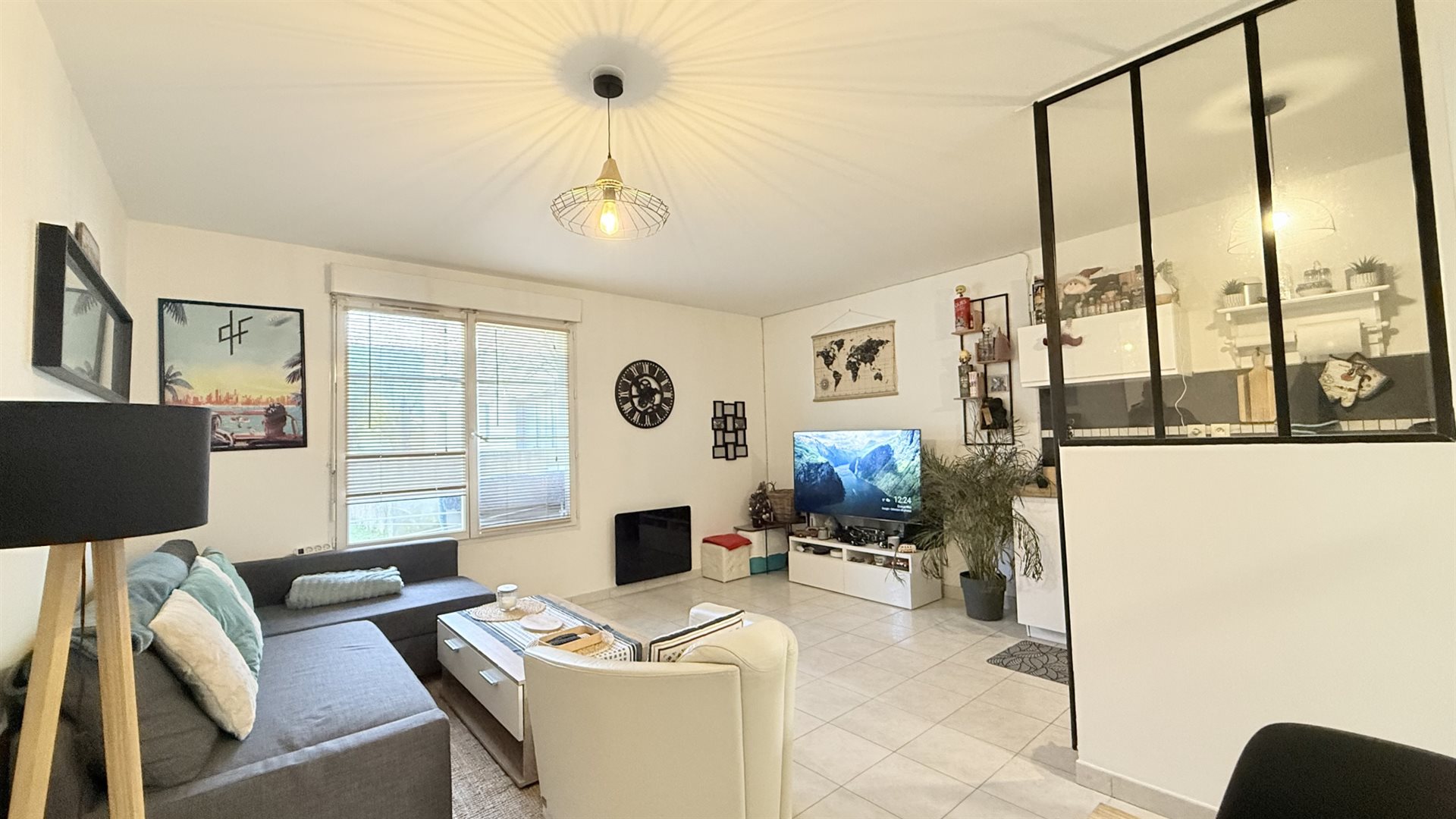 Maison à vendre, 48m², La Ville-aux-Dames