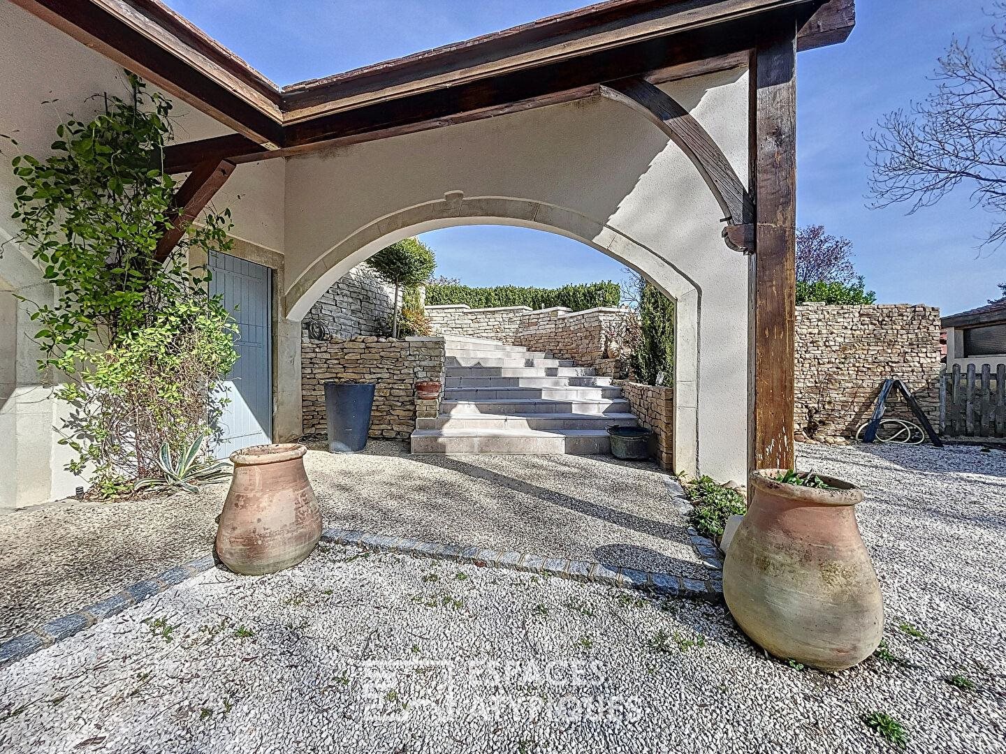 Maison à vendre, 187m², Fleurey-sur-Ouche