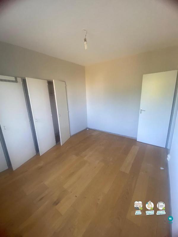 Appartement à louer, 94m², Bordeaux
