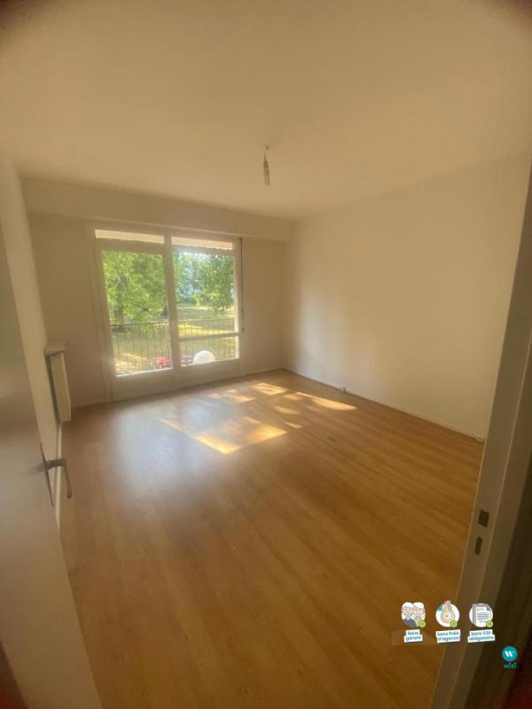 Appartement à louer, 94m², Bordeaux