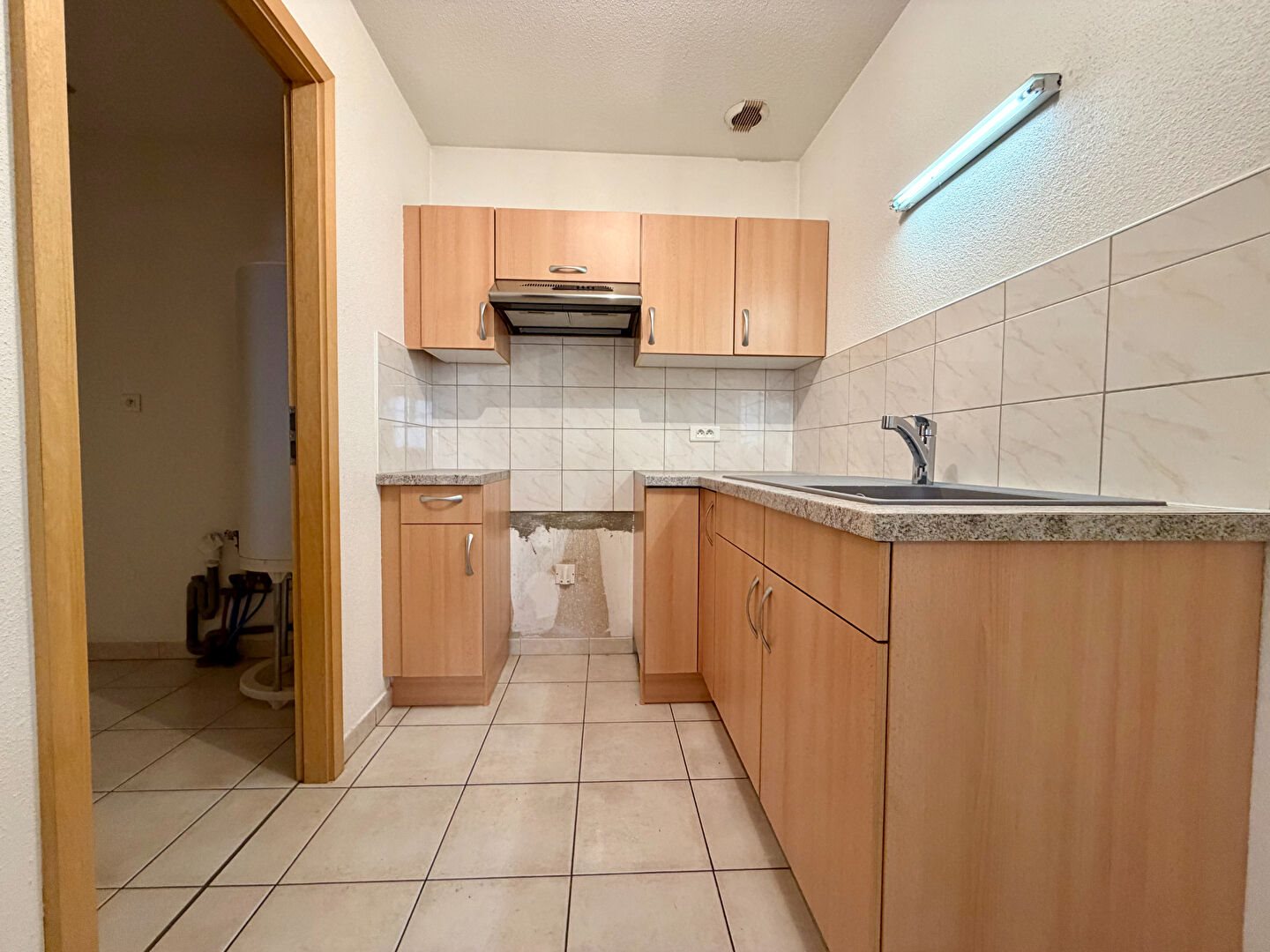 Appartement à louer, 39m², Pfaffenheim
