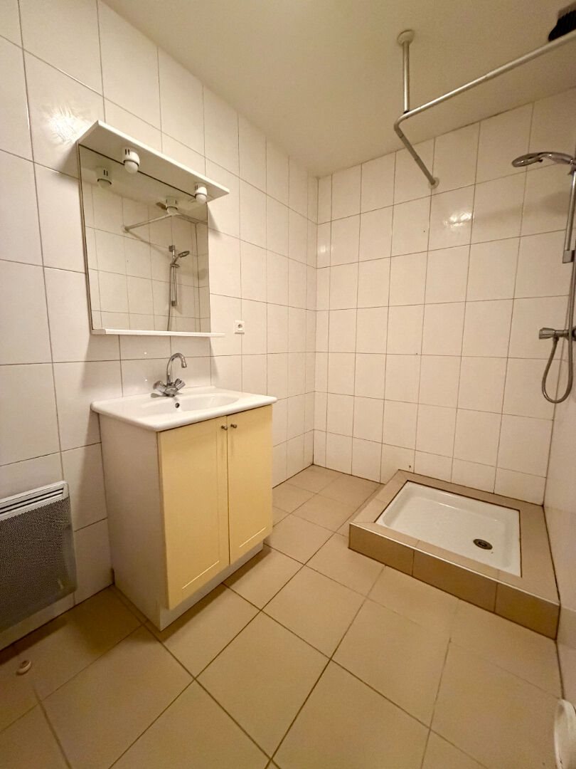 Appartement à louer, 39m², Pfaffenheim
