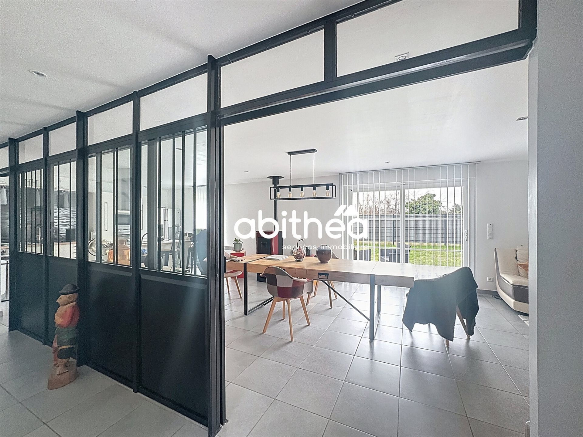 Maison à vendre, 112m², Hulluch